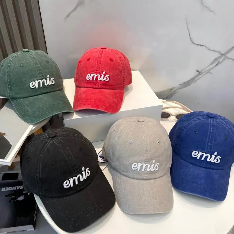 Emis cap dx10